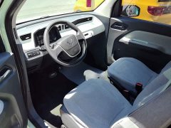 Wuling Hongguang MINIEV 2021 Macaron Sandwich Edition 120km Ternary Lithium - ფოტო 17