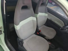 Wuling Hongguang MINIEV 2021 Macaron Sandwich Edition 120km Ternary Lithium - ფოტო 19
