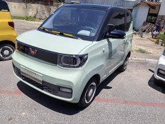 Wuling Hongguang MINIEV 2021 Macaron Sandwich Edition 120km Ternary Lithium - ფოტო 2