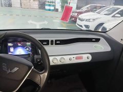 Wuling Hongguang MINIEV 2021 Macaron Sandwich Edition 120km Ternary Lithium - ფოტო 4