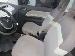 Wuling Hongguang MINIEV 2021 Macaron Sandwich Edition 120km Ternary Lithium - ფოტო 9