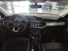 Audi Q3 Sportback 2020 40 TFSI Fashion Edition - ფოტო 10