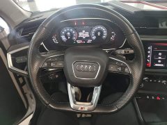 Audi Q3 Sportback 2020 40 TFSI Fashion Edition - ფოტო 11