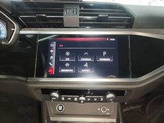 Audi Q3 Sportback 2020 40 TFSI Fashion Edition - ფოტო 13