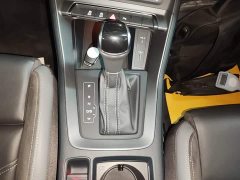 Audi Q3 Sportback 2020 40 TFSI Fashion Edition - ფოტო 14
