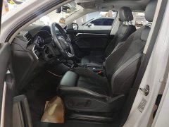 Audi Q3 Sportback 2020 40 TFSI Fashion Edition - ფოტო 15