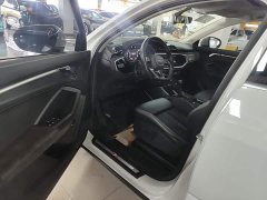 Audi Q3 Sportback 2020 40 TFSI Fashion Edition - ფოტო 16