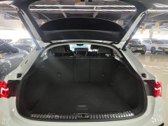 Audi Q3 Sportback 2020 40 TFSI Fashion Edition - ფოტო 19