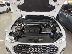Audi Q3 Sportback 2020 40 TFSI Fashion Edition - ფოტო 20