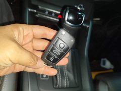 Audi Q3 Sportback 2020 40 TFSI Fashion Edition - ფოტო 9
