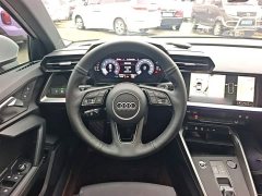 Audi A3 A3L Limousine 35 TFSI Fashion Sport Edition - ფოტო 11