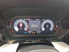 Audi A3 A3L Limousine 35 TFSI Fashion Sport Edition - ფოტო 12
