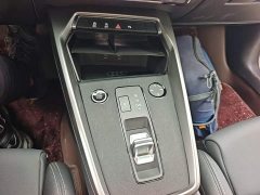 Audi A3 A3L Limousine 35 TFSI Fashion Sport Edition - ფოტო 14
