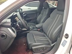 Audi A3 A3L Limousine 35 TFSI Fashion Sport Edition - ფოტო 15
