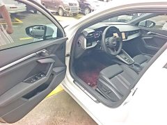 Audi A3 A3L Limousine 35 TFSI Fashion Sport Edition - ფოტო 16