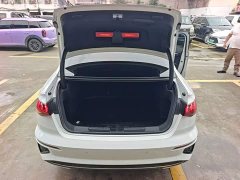 Audi A3 A3L Limousine 35 TFSI Fashion Sport Edition - ფოტო 19