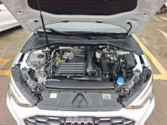 Audi A3 A3L Limousine 35 TFSI Fashion Sport Edition - ფოტო 20