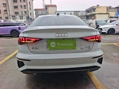 Audi A3 A3L Limousine 35 TFSI Fashion Sport Edition - ფოტო 6