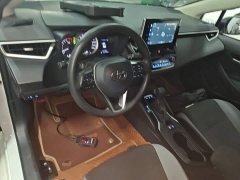 Toyota Corolla 2021 1.2T S-CVT Elite Plus - ფოტო 10