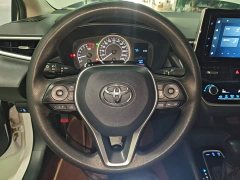 Toyota Corolla 2021 1.2T S-CVT Elite Plus - ფოტო 11