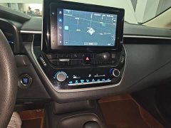 Toyota Corolla 2021 1.2T S-CVT Elite Plus - ფოტო 13