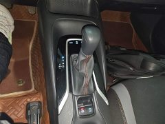 Toyota Corolla 2021 1.2T S-CVT Elite Plus - ფოტო 14