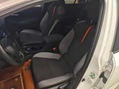 Toyota Corolla 2021 1.2T S-CVT Elite Plus - ფოტო 15
