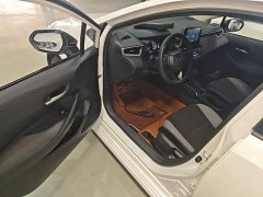 Toyota Corolla 2021 1.2T S-CVT Elite Plus - ფოტო 16