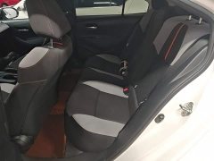 Toyota Corolla 2021 1.2T S-CVT Elite Plus - ფოტო 17