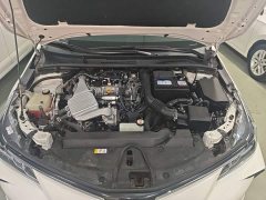 Toyota Corolla 2021 1.2T S-CVT Elite Plus - ფოტო 20