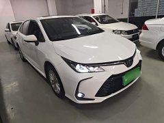 Toyota Corolla 2021 1.2T S-CVT Elite Plus - ფოტო 4