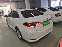 Toyota Corolla 2021 1.2T S-CVT Elite Plus - ფოტო 5
