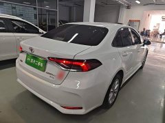 Toyota Corolla 2021 1.2T S-CVT Elite Plus - ფოტო 7