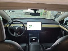 Tesla Model Y 2022 Facelift Long Range All-Wheel Drive - ფოტო 10