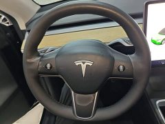Tesla Model Y 2022 Facelift Long Range All-Wheel Drive - ფოტო 11