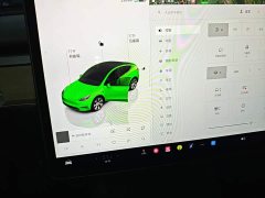 Tesla Model Y 2022 Facelift Long Range All-Wheel Drive - ფოტო 13