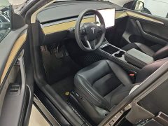 Tesla Model Y 2022 Facelift Long Range All-Wheel Drive - ფოტო 16
