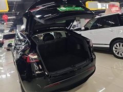 Tesla Model Y 2022 Facelift Long Range All-Wheel Drive - ფოტო 19