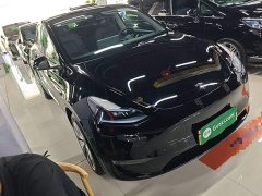 Tesla Model Y 2022 Facelift Long Range All-Wheel Drive - ფოტო 4