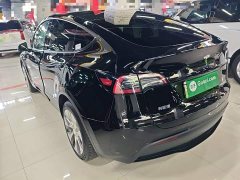 Tesla Model Y 2022 Facelift Long Range All-Wheel Drive - ფოტო 5