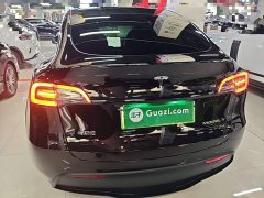 Tesla Model Y 2022 Facelift Long Range All-Wheel Drive - ფოტო 6