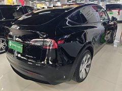 Tesla Model Y 2022 Facelift Long Range All-Wheel Drive - ფოტო 7