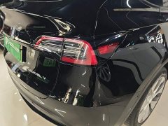 Tesla Model Y 2022 Facelift Long Range All-Wheel Drive - ფოტო 8