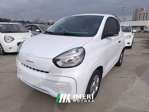 2021 SAIC Corey Wei CLEVER 302km New Four-Seat Super Version - ავტომობილი ჩინეთიდან