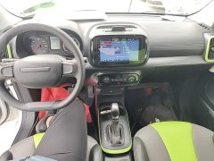 SAIC Corey Wei CLEVER 302km New Four-Seat Super Version - ფოტო 10