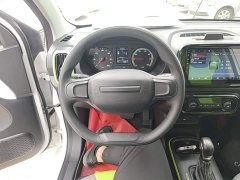 SAIC Corey Wei CLEVER 302km New Four-Seat Super Version - ფოტო 11