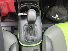 SAIC Corey Wei CLEVER 302km New Four-Seat Super Version - ფოტო 14