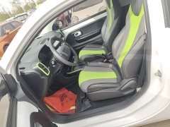 SAIC Corey Wei CLEVER 302km New Four-Seat Super Version - ფოტო 15