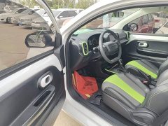 SAIC Corey Wei CLEVER 302km New Four-Seat Super Version - ფოტო 16