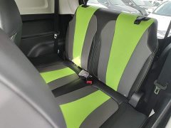 SAIC Corey Wei CLEVER 302km New Four-Seat Super Version - ფოტო 17